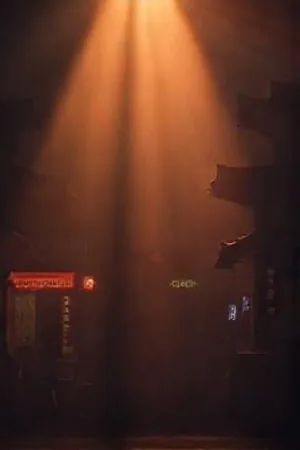 《拾光杂货铺》旧物柜台主视觉封面