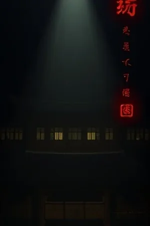 《白鹭町日记》小镇杂货店厨房主视觉封面